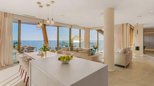 Piso en Pueblo Levante