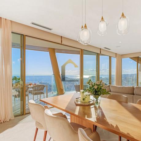 Piso en Pueblo Levante