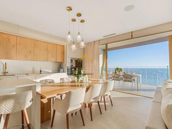 Piso en Pueblo Levante