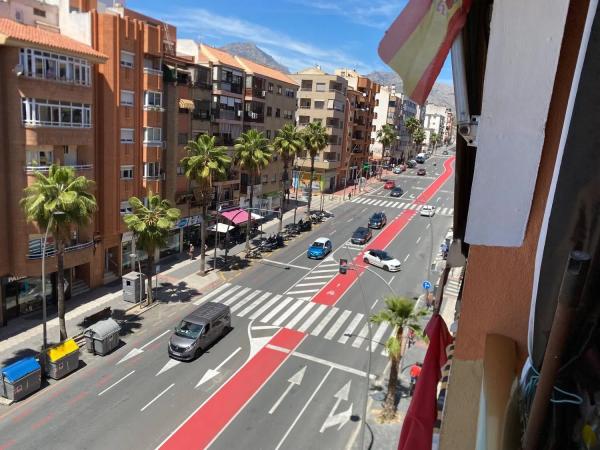 Piso en calle de Sella