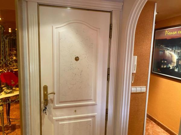 Piso en calle de Sella