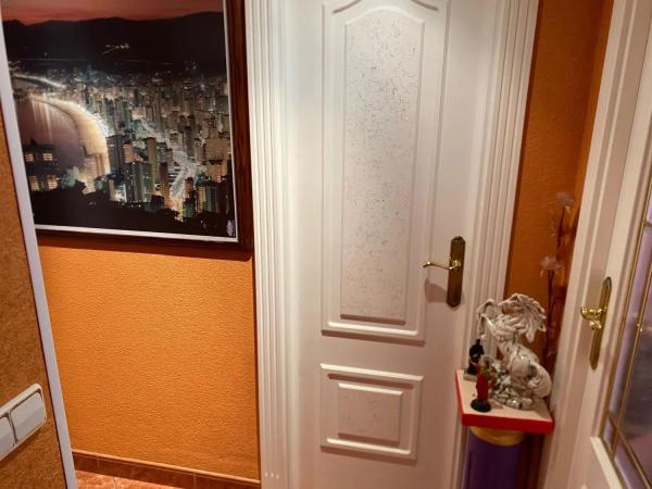 Piso en calle de Sella