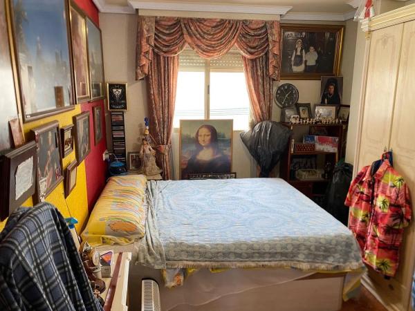 Piso en calle de Sella