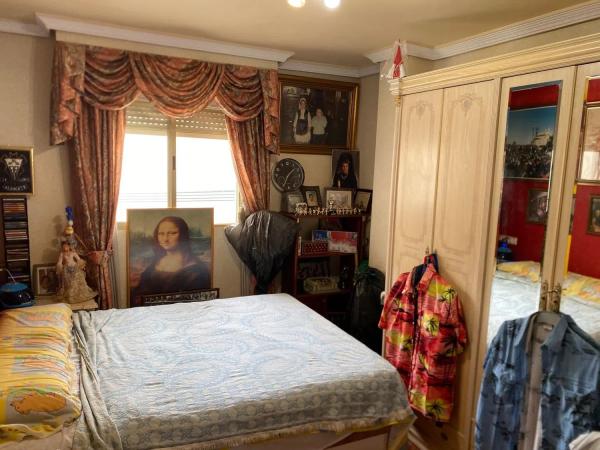 Piso en calle de Sella