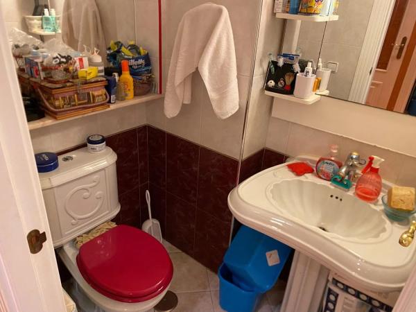 Piso en calle de Sella