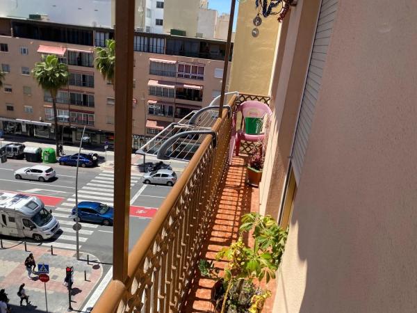 Piso en calle de Sella