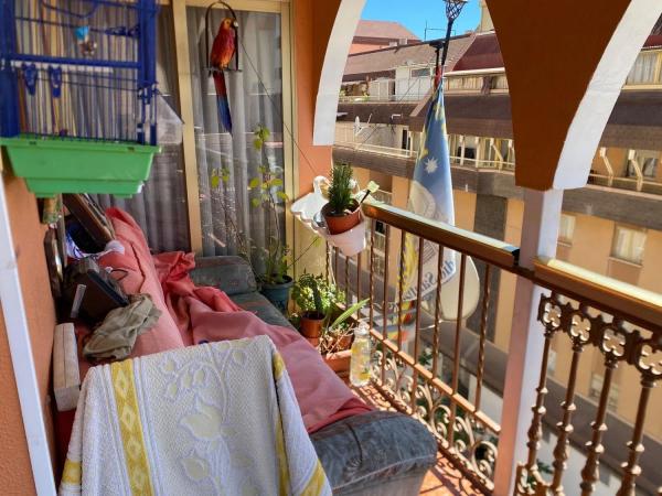 Piso en calle de Sella