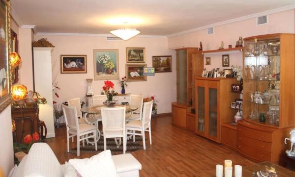 Piso en Playa de Poniente