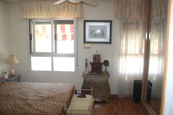 Piso en Playa de Poniente