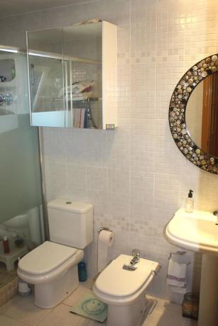 Piso en Playa de Poniente