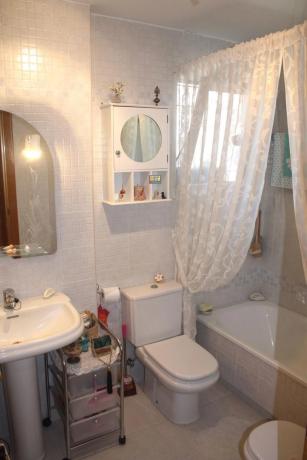 Piso en Playa de Poniente