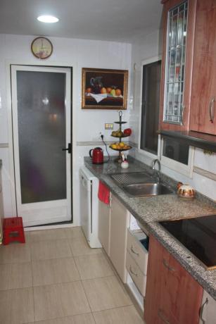 Piso en Playa de Poniente