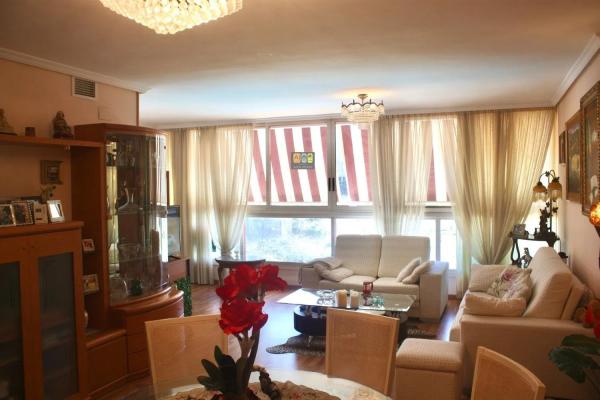 Piso en Playa de Poniente