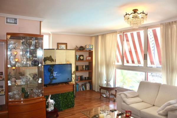 Piso en Playa de Poniente