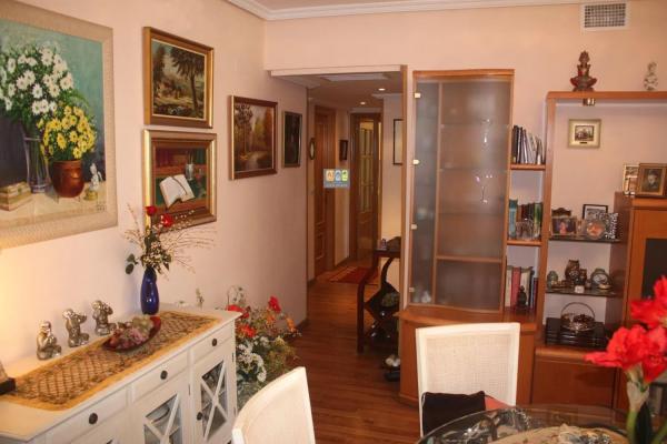 Piso en Playa de Poniente