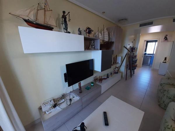 Piso en Barrio Zona Sierra Helada