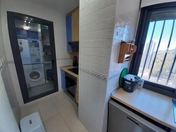 Piso en Barrio Zona Sierra Helada