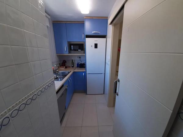 Piso en Barrio Zona Sierra Helada