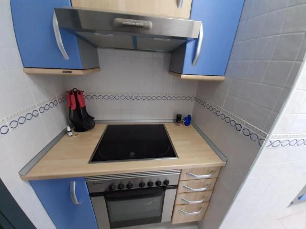 Piso en Barrio Zona Sierra Helada