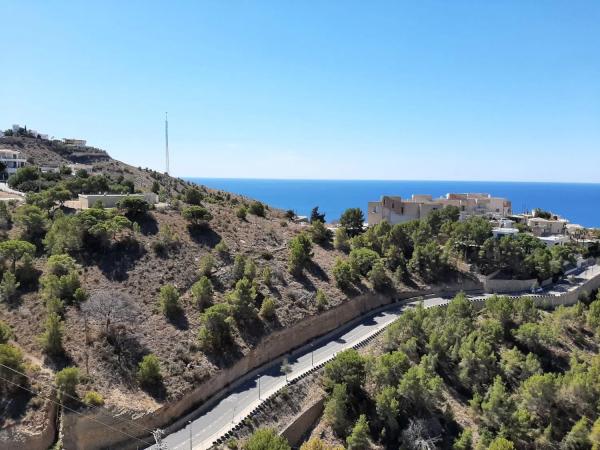 Piso en Barrio Zona Sierra Helada