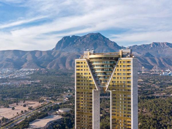 Piso en Playa de Poniente