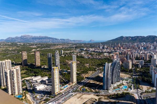 Piso en Playa de Poniente