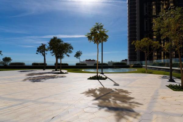 Piso en Playa de Poniente