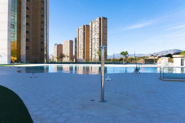 Piso en Playa de Poniente