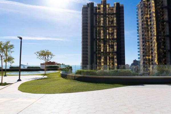 Piso en Playa de Poniente