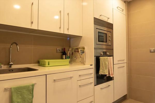 Piso en Playa de Poniente