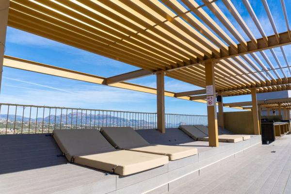 Piso en Playa de Poniente