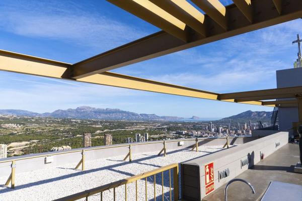 Piso en Playa de Poniente