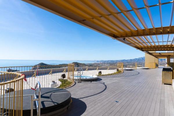 Piso en Playa de Poniente