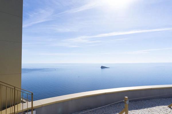 Piso en Playa de Poniente