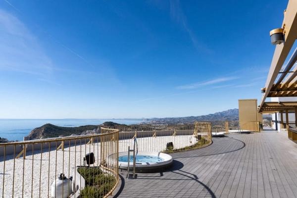 Piso en Playa de Poniente