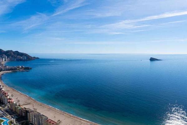 Piso en Playa de Poniente