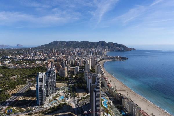 Piso en Playa de Poniente