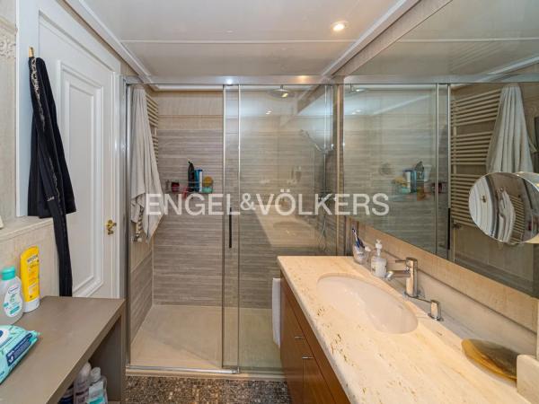 Piso en calle de Valencia