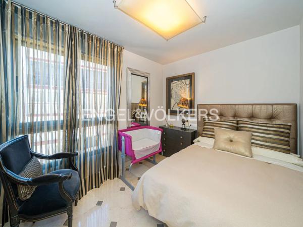 Piso en calle de Valencia