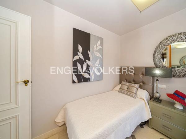 Piso en calle de Valencia