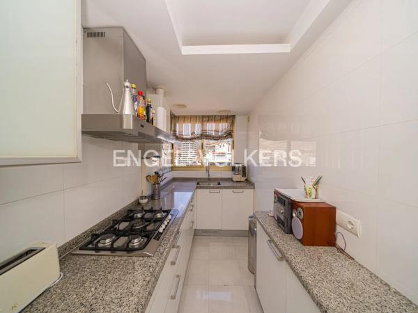 Piso en calle de Valencia