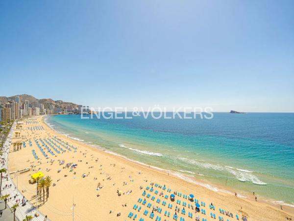 Piso en calle de Valencia