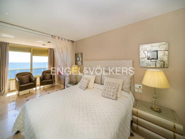 Piso en calle de Valencia