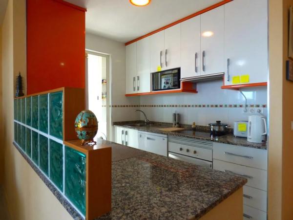 Piso en Pueblo Levante