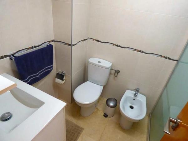 Piso en Pueblo Levante