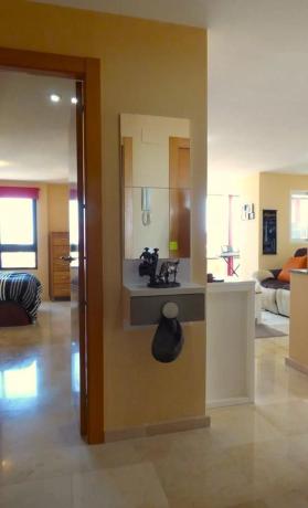 Piso en Pueblo Levante