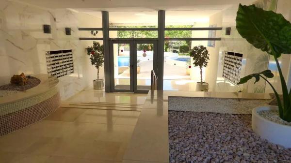 Piso en Pueblo Levante