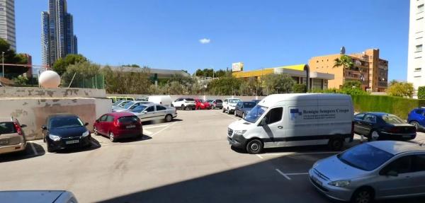 Piso en Pueblo Levante