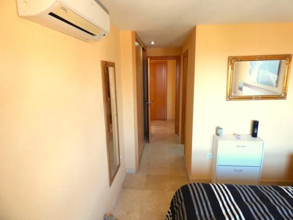 Piso en Pueblo Levante