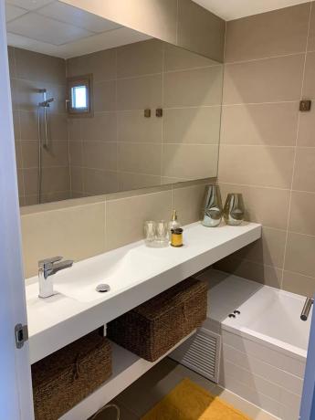 Piso en calle mexico, 20